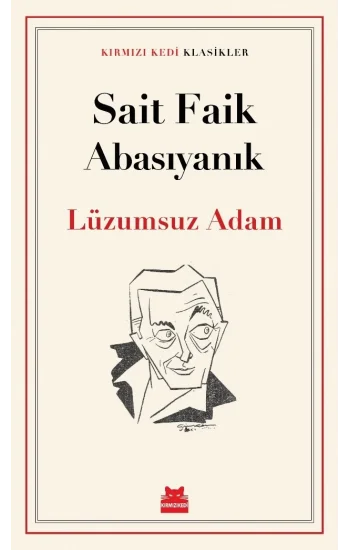 Lüzumsuz Adam