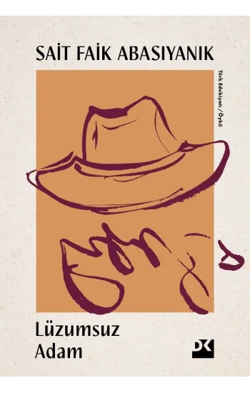 Lüzumsuz Adam