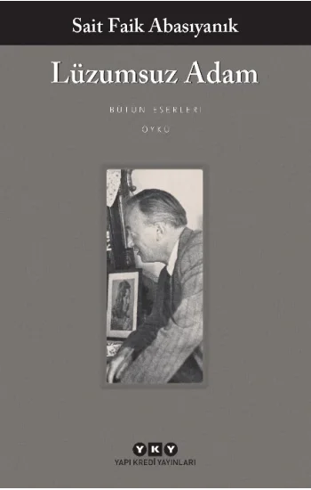 Lüzumsuz Adam