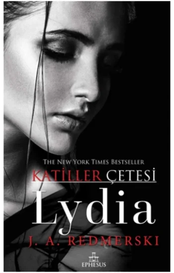 Lydia (Ciltli) Katiller Çetesi