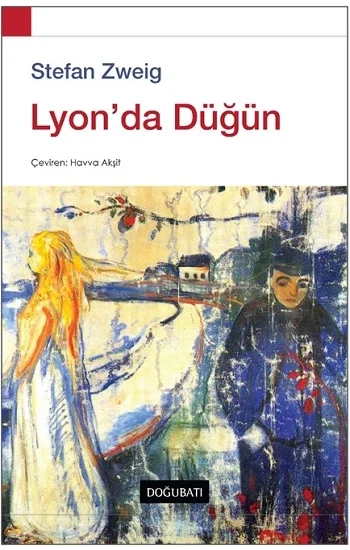 Lyonda Düğün
