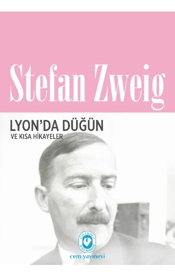 Lyonda Düğün ve Kısa Hikayeler