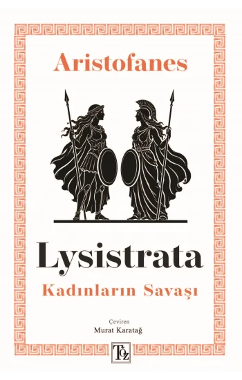 Lysistrata - Kadınların Savaşı