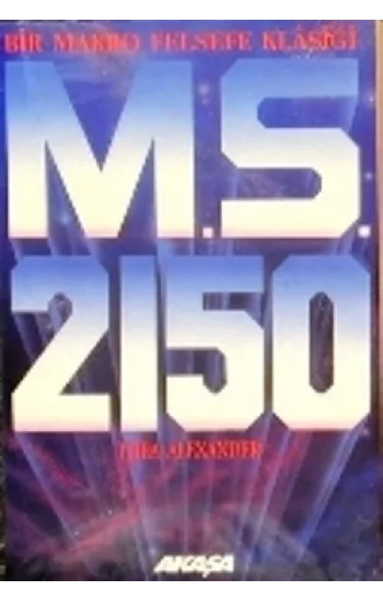 M. S. 2150