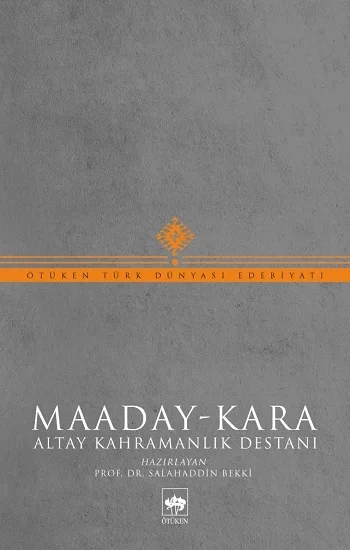 Maaday- Kara
