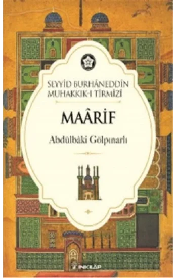 Maarif