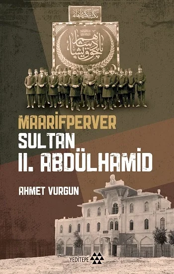 Maarifperver Sultan  II.Abdülhamid