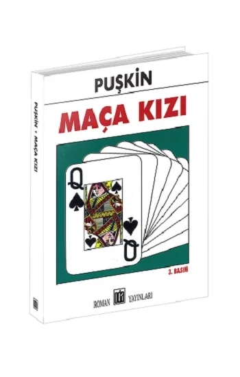 Maça Kızı