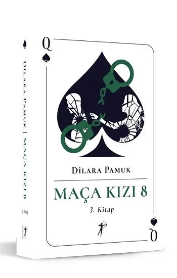 Maça Kızı 8