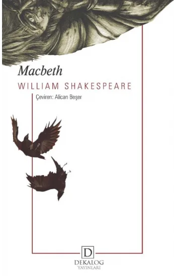 Macbeth (CEP BOY)