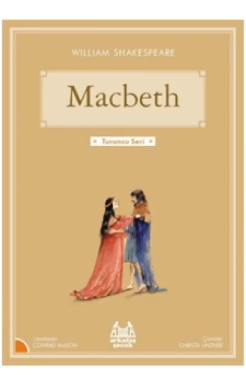 Macbeth (Turuncu Seri)