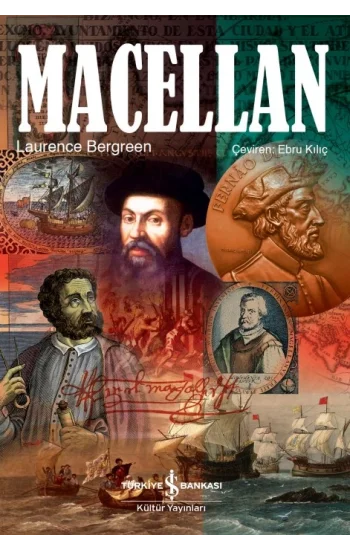 Macellan