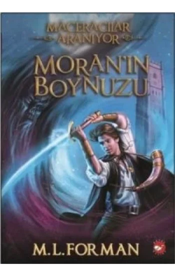Maceracılar Aranıyor 2 - Moranın Boynuzu