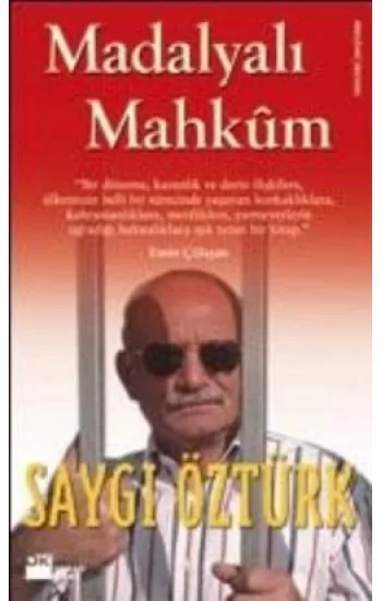 Madalyalı Mahkum