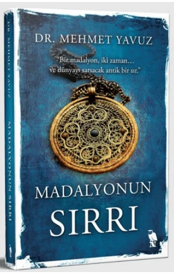Madalyonun Sırrı
