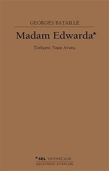 Madam Edwarda