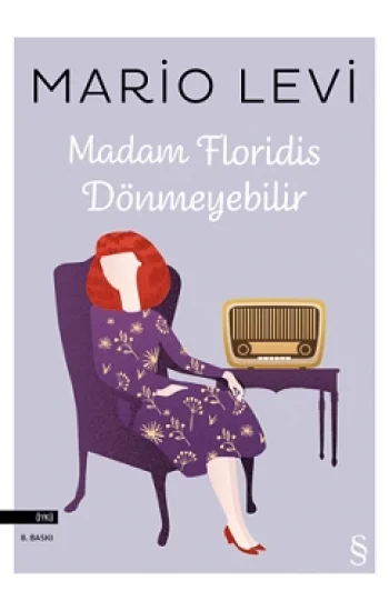 Madam Floridis Dönmeyebilir