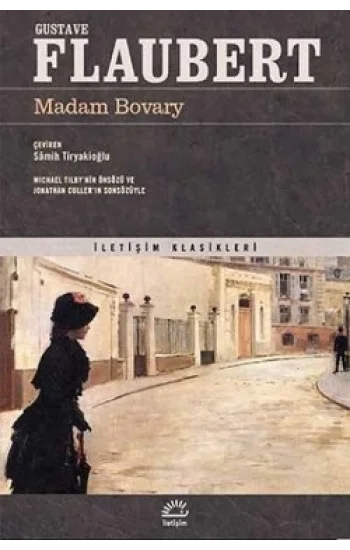 Madame Bovary
