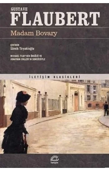 Madame Bovary
