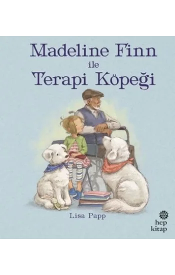Madeline Finn İle Terapi Köpeği