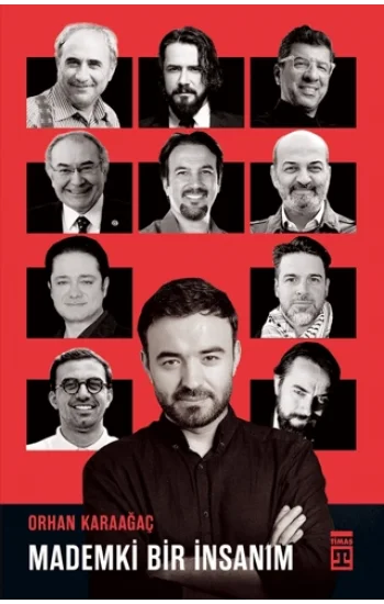 Mademki Bir İnsanım