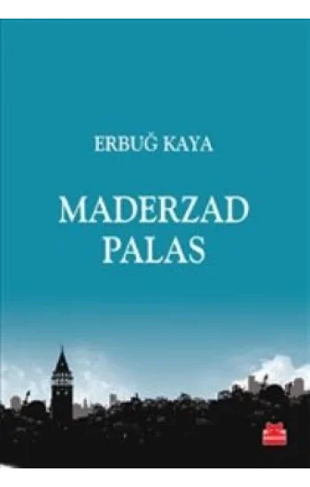 Maderzad Palas