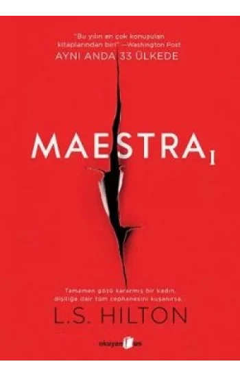 Maestra