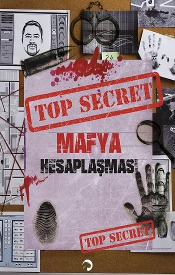 Mafya Hesaplaşması