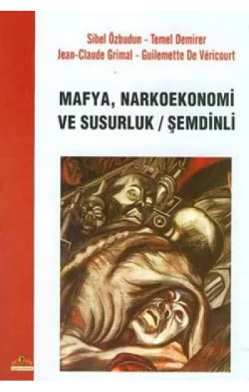 Mafya, Narkoekonemi ve Susurluk / Şemdinli