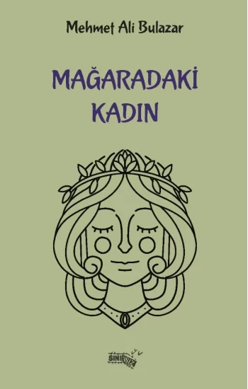 Mağaradaki Kadın