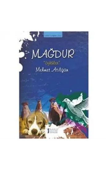 Mağdur Öyküler