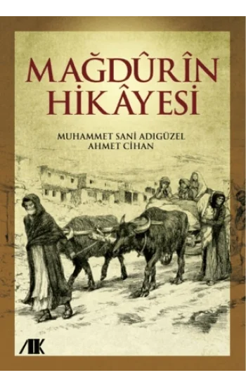 Mağdurin hikayesi