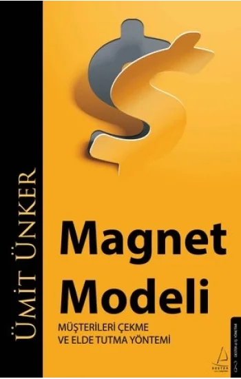Magnet Modeli