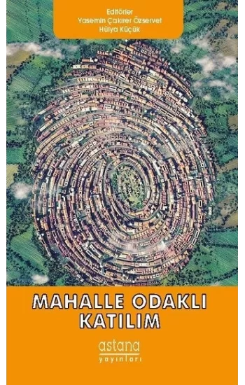 Mahalle Odaklı Katılım