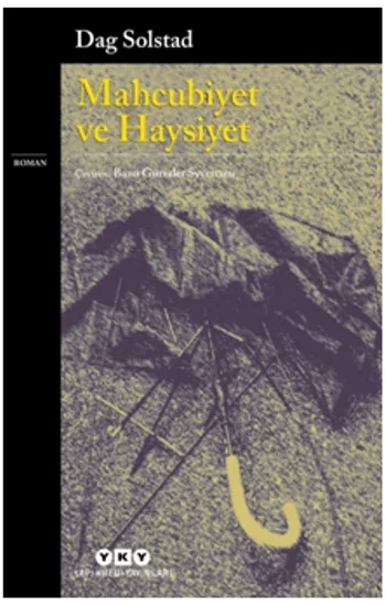 Mahcubiyet ve Haysiyet