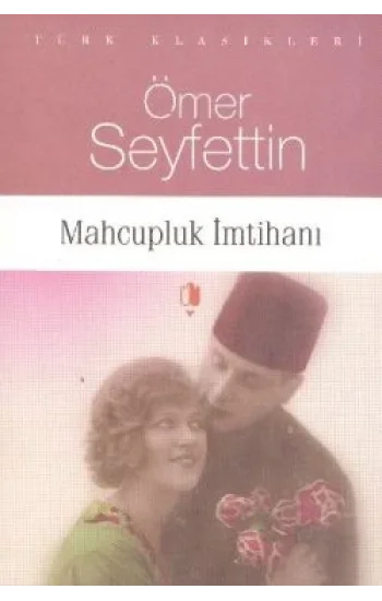 Mahcupluk İmtihanı