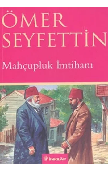 Mahçupluk İmtihanı