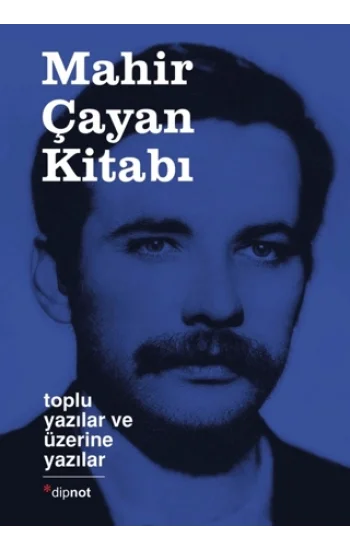 Mahir Çayan Kitabı