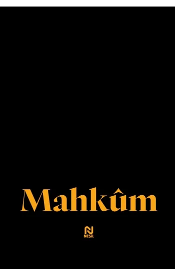 Mahkum