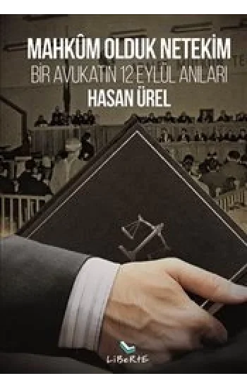 Mahkum Olduk Netekim