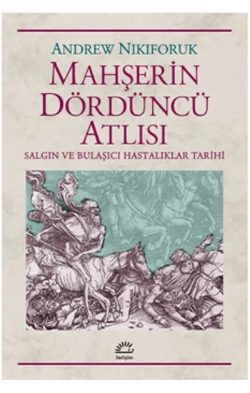 Mahşerin Dördüncü Atlısı