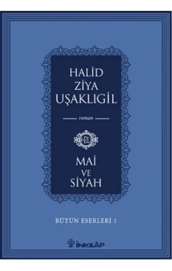 Mai ve Siyah