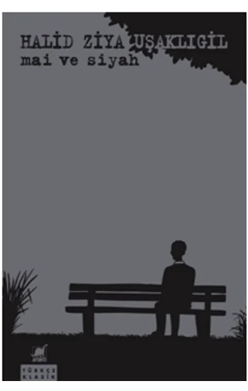 Mai Ve Siyah