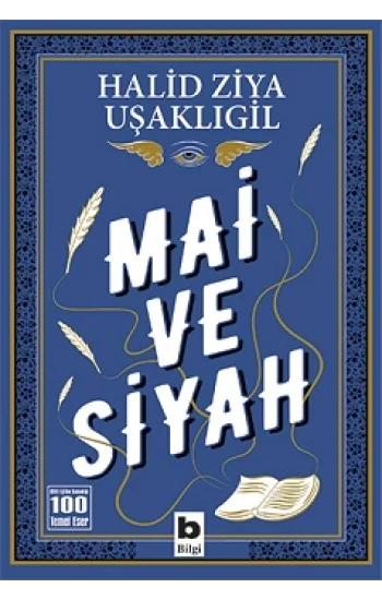 Mai ve Siyah