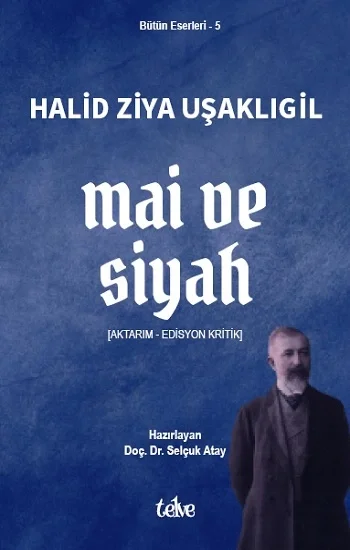 Mai ve Siyah