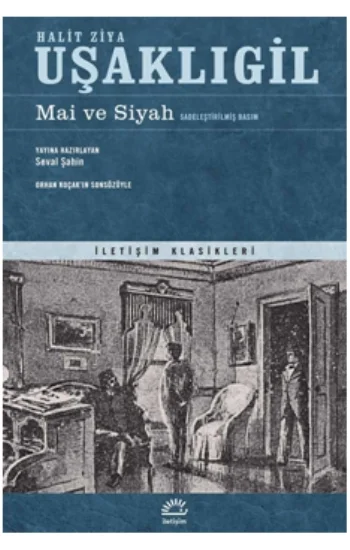 Mai Ve Siyah (Sadeleştirilmiş Basım)