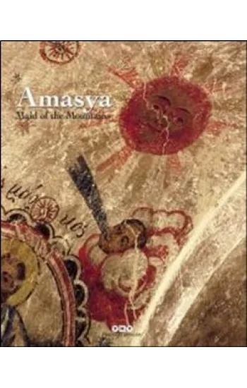 Maid of the Mountains: Amasya