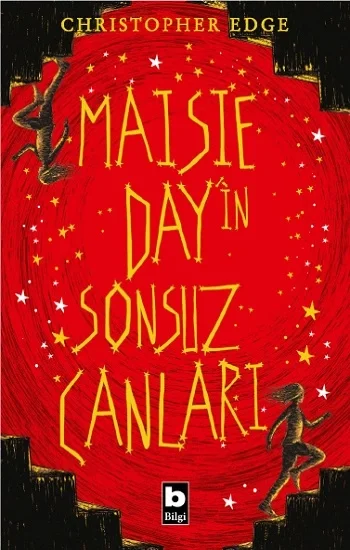 Maisie Dayin Sonsuz Canları