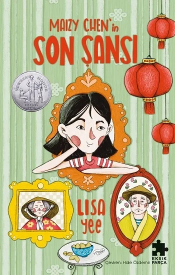 Maizy Chen’in Son Şansı