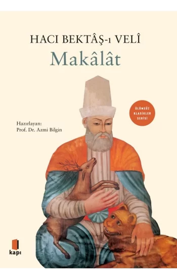 Makalat (Ciltli)